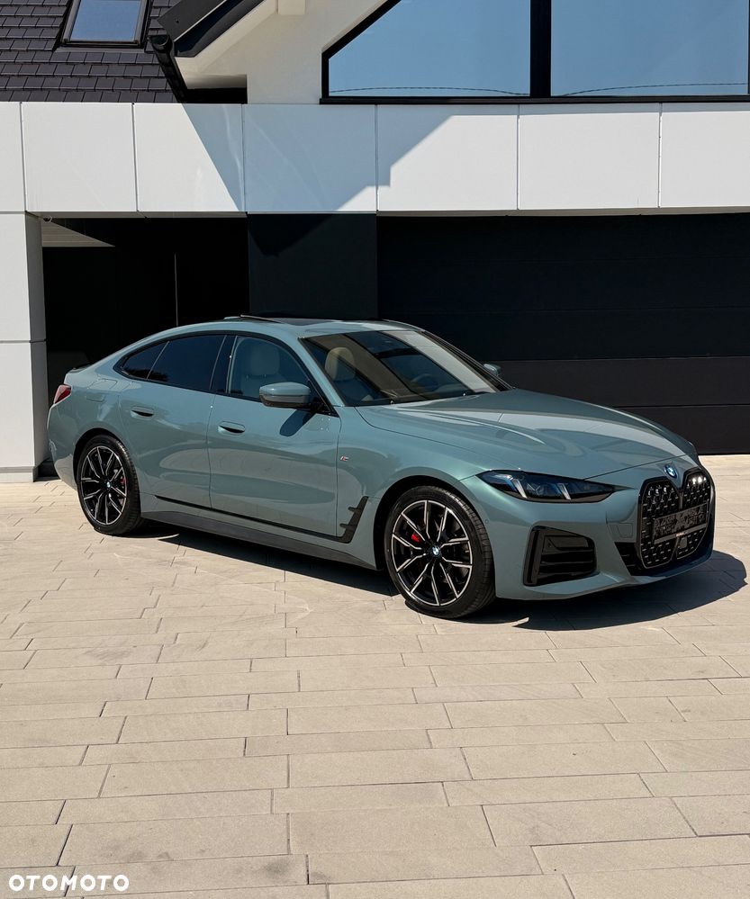 BMW Seria 4 430i xDrive M Sport sport - 32