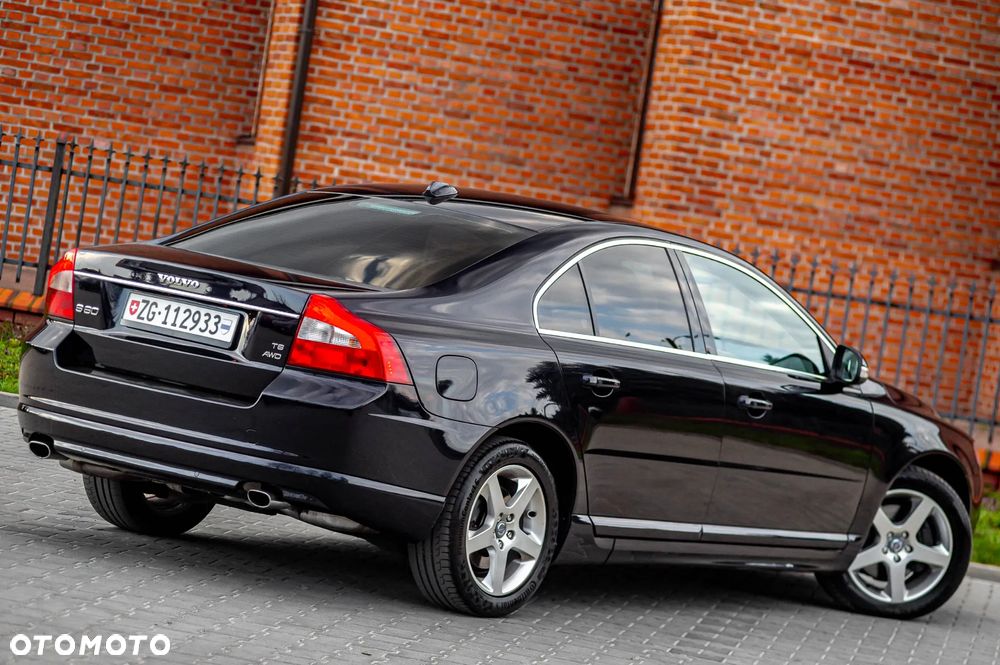 Volvo S80 T6 AWD Edition R Design - 19
