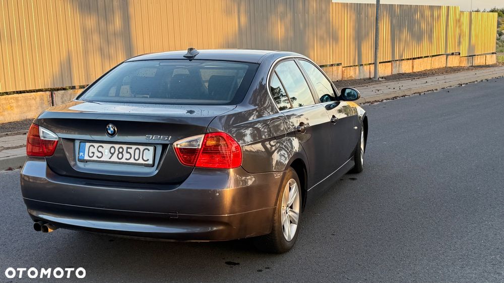 BMW Seria 3 - 11