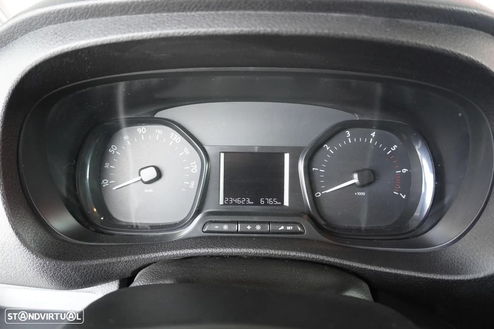 Toyota Proace 2.0 D4-D - 12