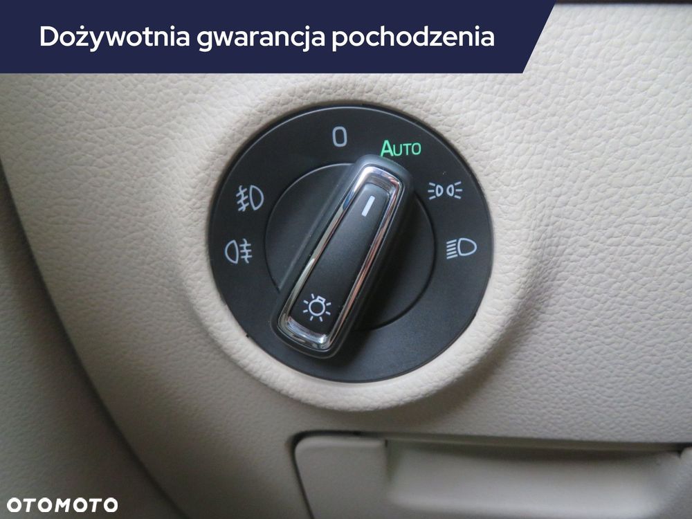 Skoda Superb - 17