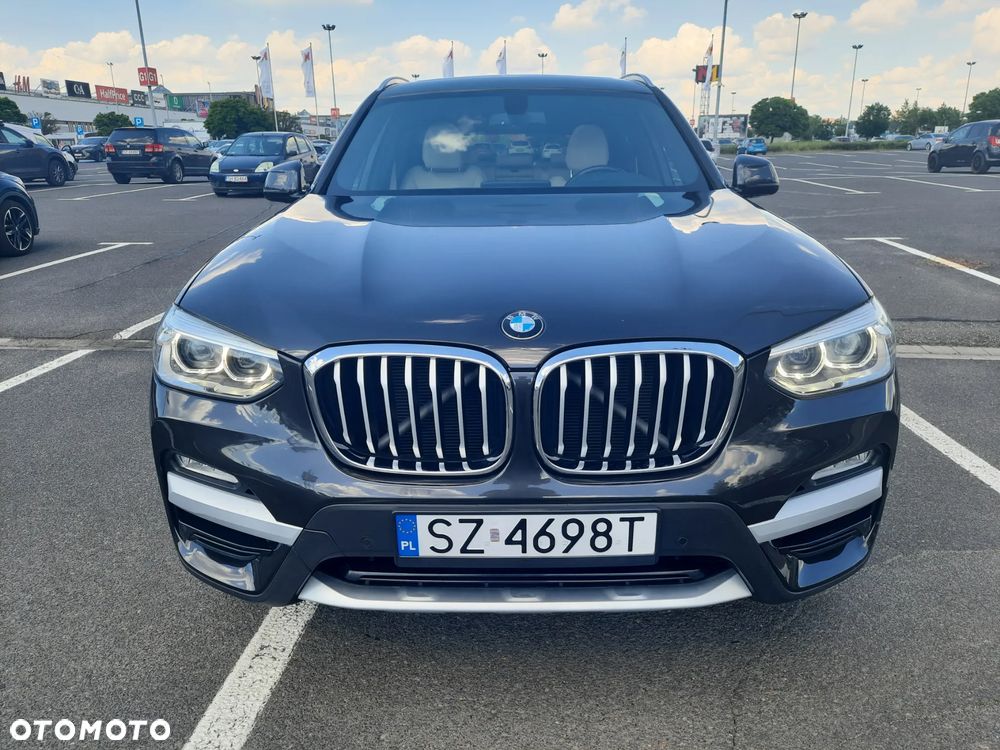BMW X3 - 22