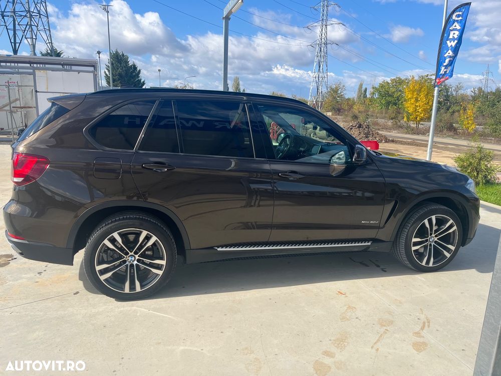 BMW X5 xDrive40d - 3