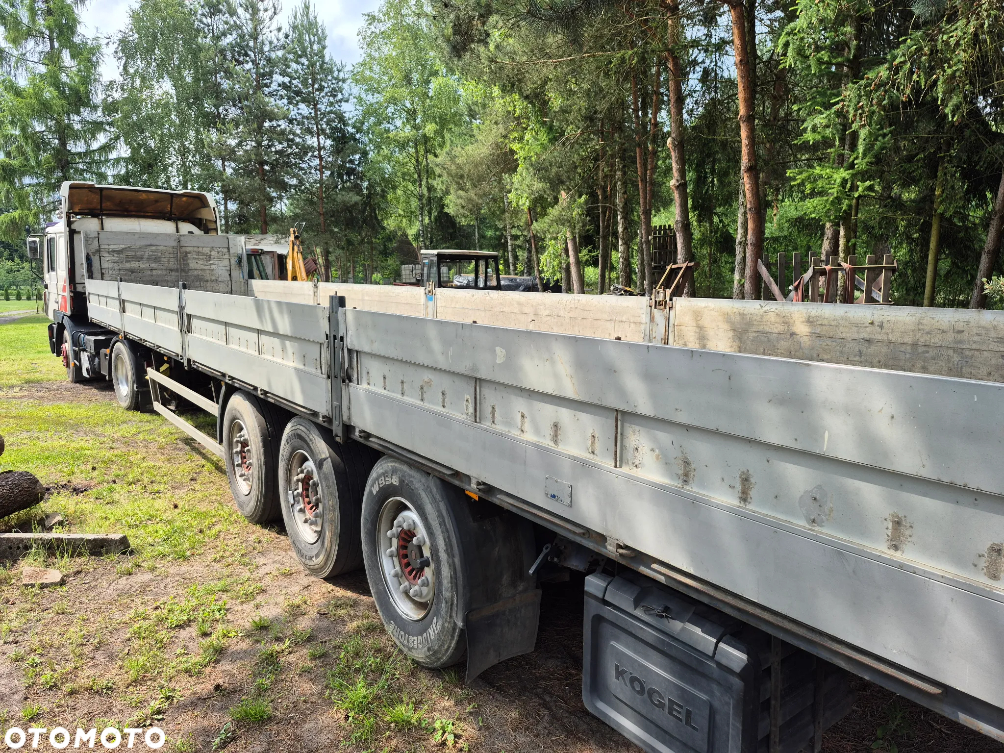 MAN F2000 - 5
