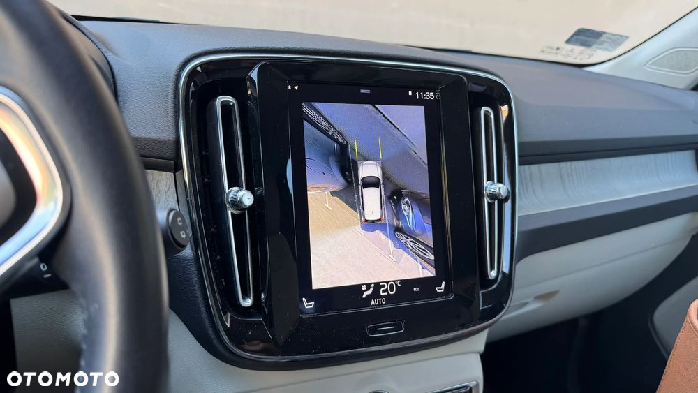 Volvo XC 40 T4 Inscription - 3