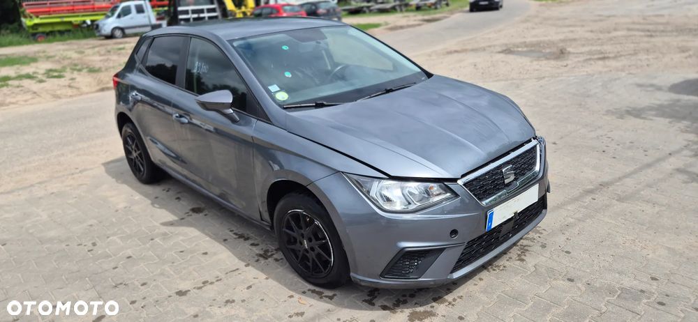 Seat Ibiza 1.6 TDI Reference - 1