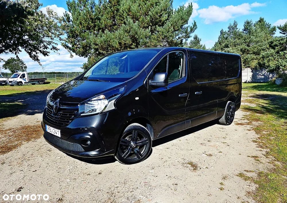 Renault Trafic - 19