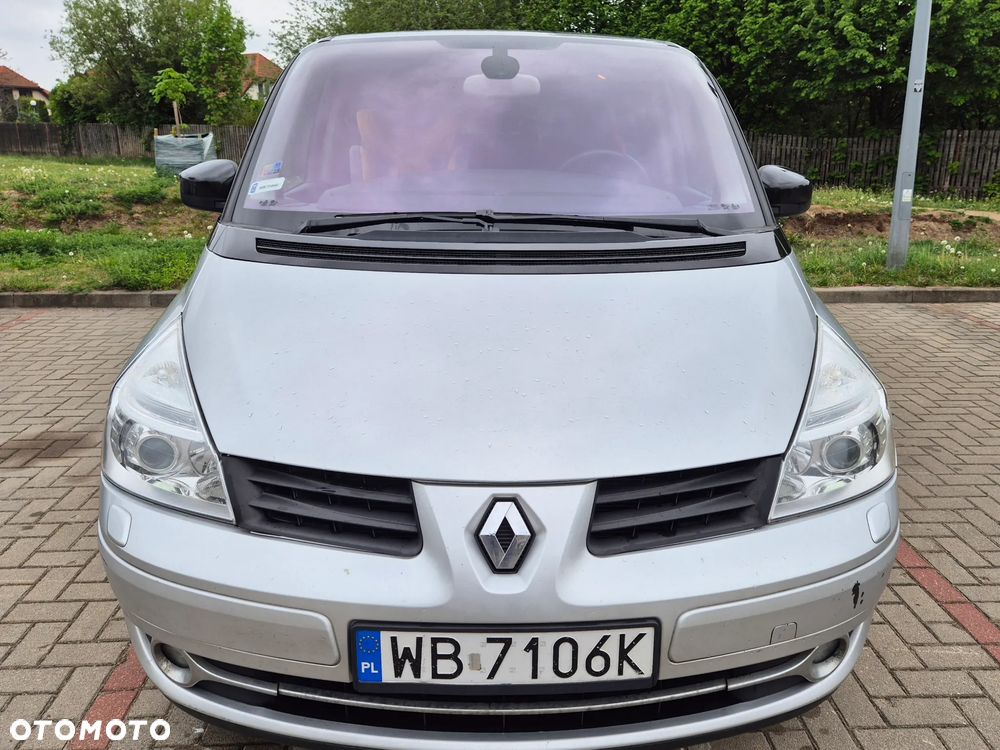 Renault Espace 2.0 dCi 175 FAP Edition 25th - 2