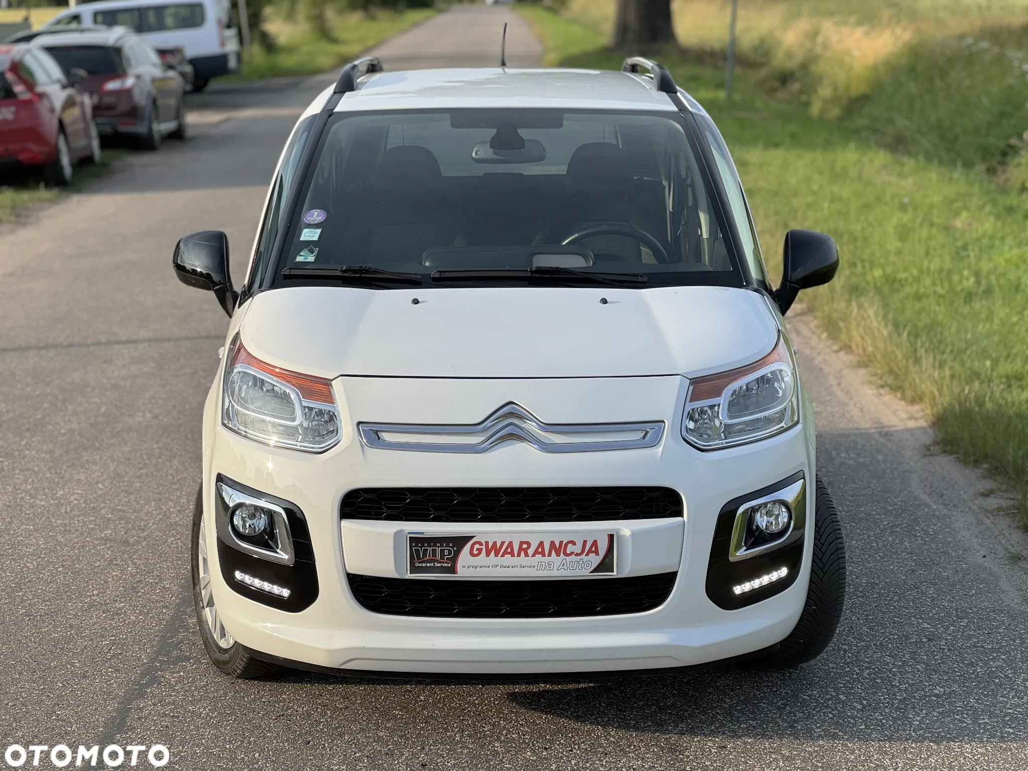 Citroën C3 Picasso 1.2 PureTech Exclusive - 7