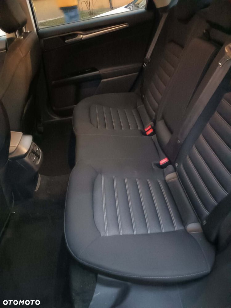 Ford Mondeo 1.5 EcoBoost Trend - 11