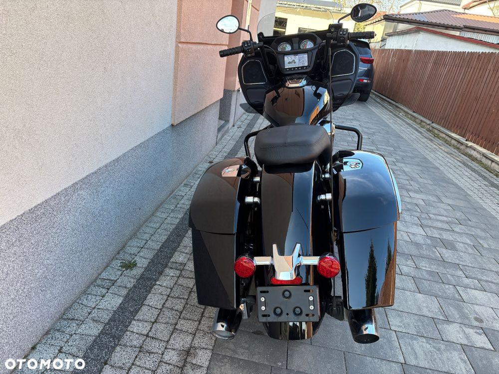 Indian Challenger - 12