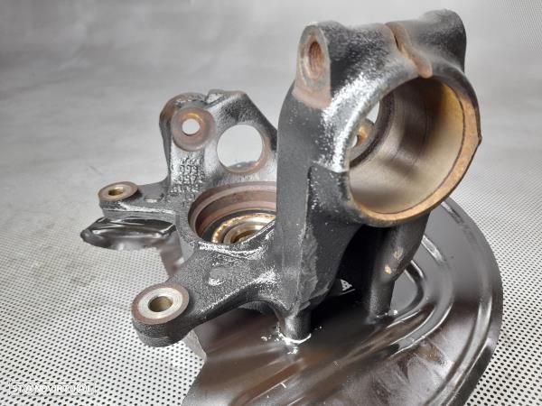 Manga Eixo Frente Dto Bmw X3 (E83) - 6