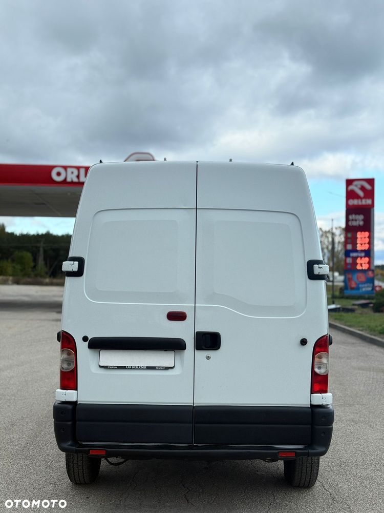 Renault Master - 12