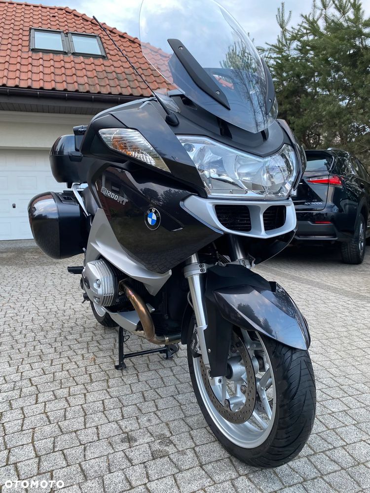 BMW RT - 4