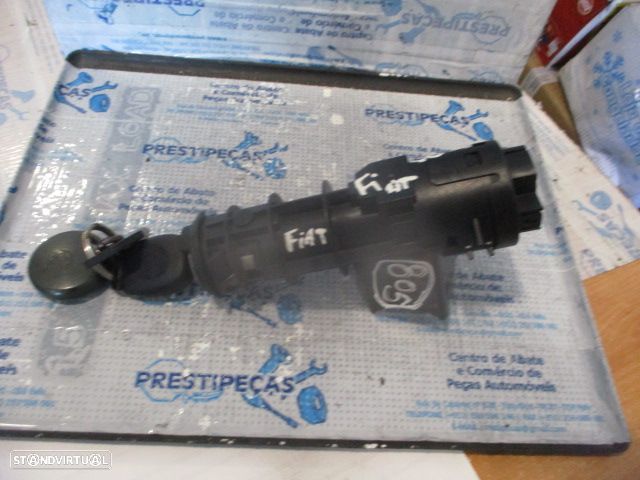 Canhão Can805 FIAT BRAVO 1999 1.2I 82CV 3P CINZA IGNIÇAO - 2