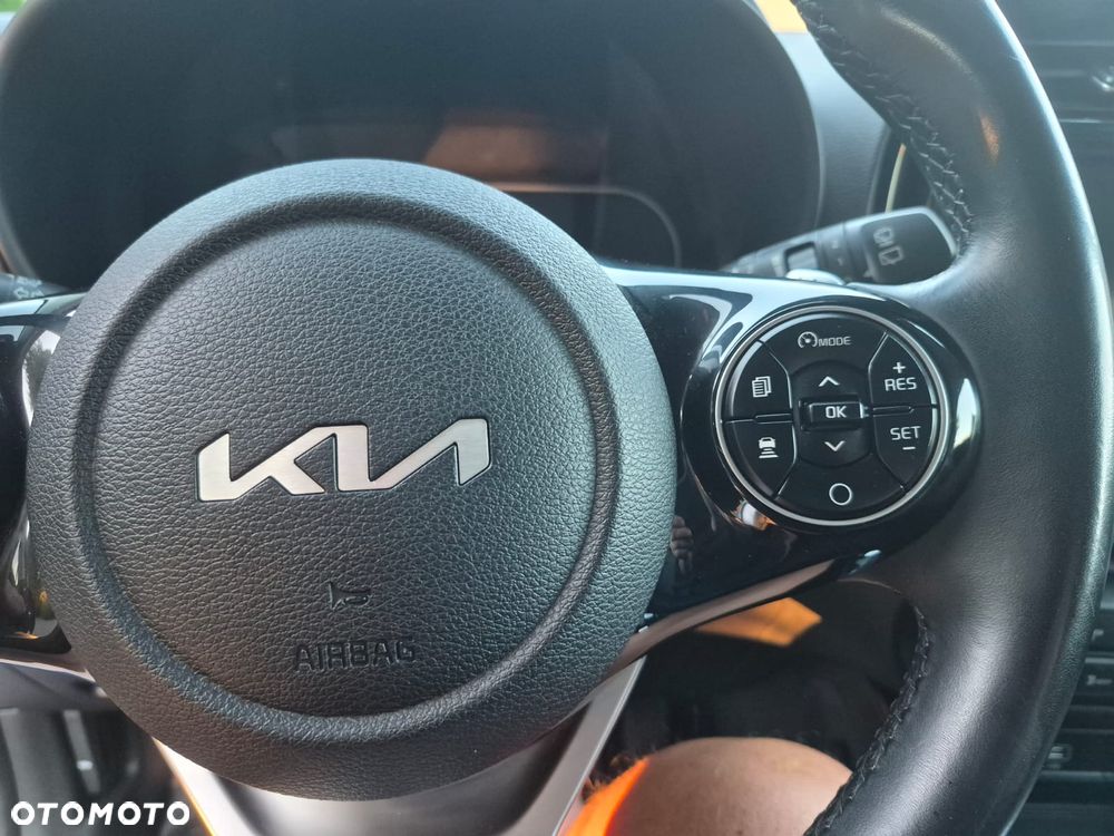 Kia Soul Inspiration - 20