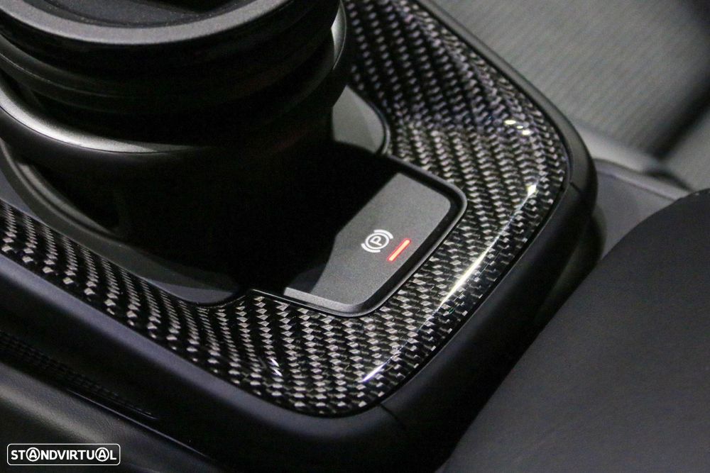 Porsche 911 (992) GT3 Touring Package - 28