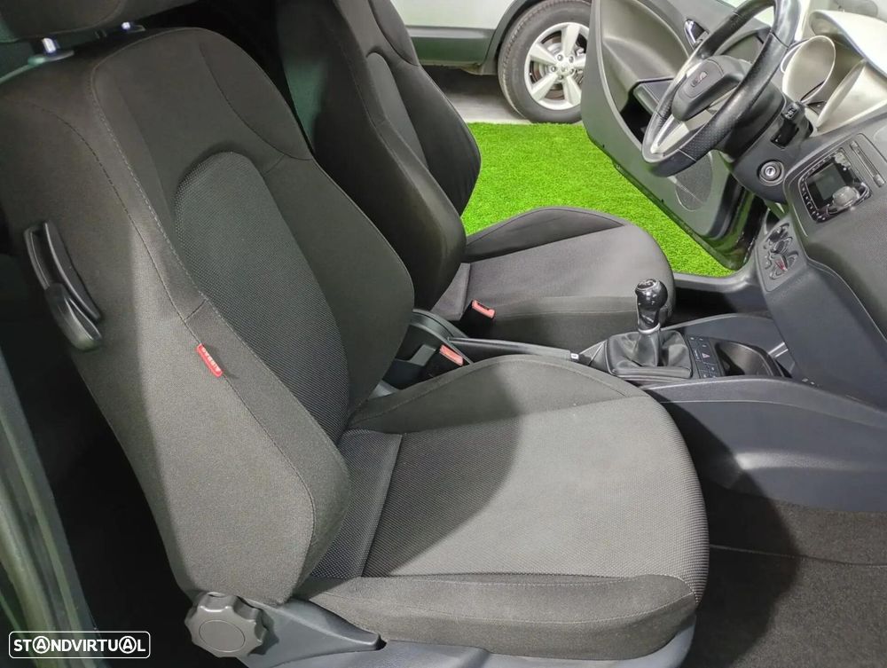 SEAT Ibiza - 28