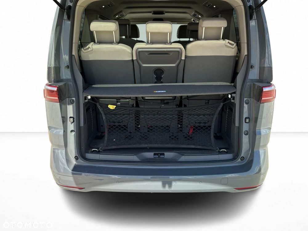 Volkswagen Multivan 2.0 TDI L1 Life DSG - 14