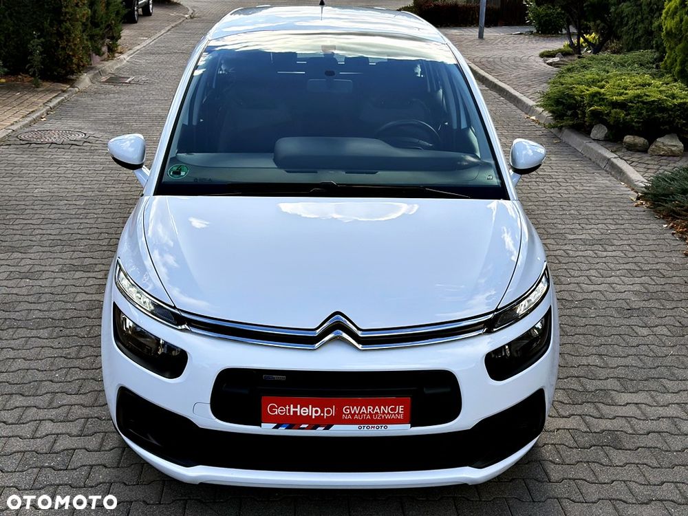 Citroën C4 Grand Picasso PureTech 130 Stop&Start FEEL - 12