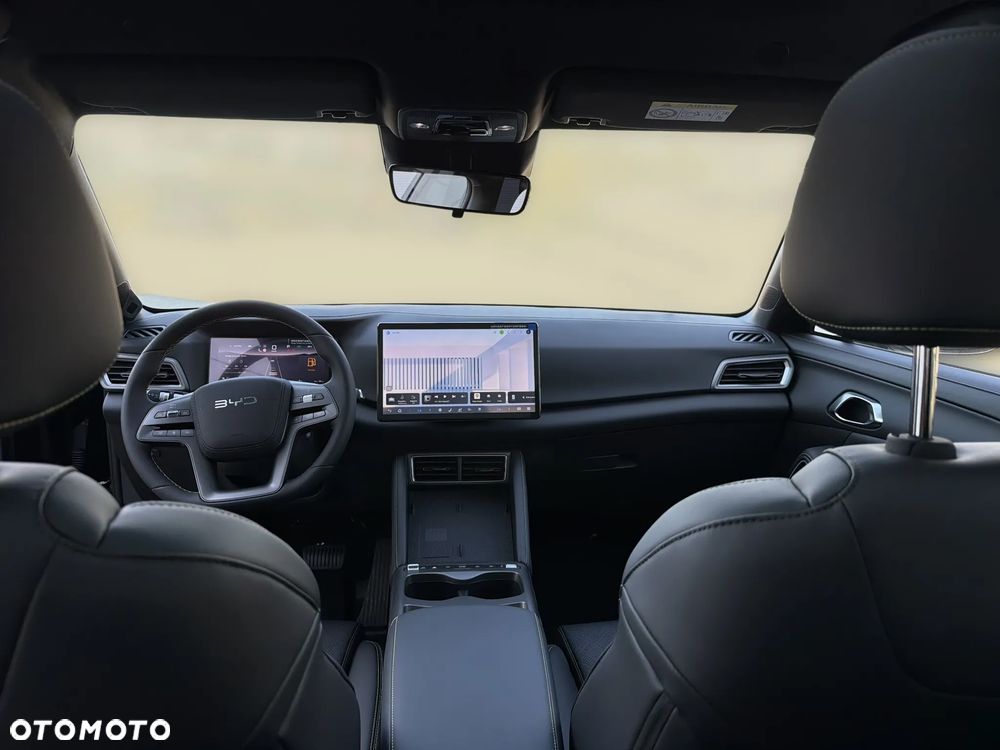 BYD Atto 2 DM-i - 18
