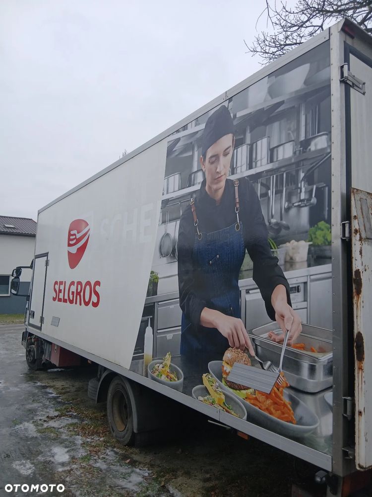 Iveco EUROCARGO - 6