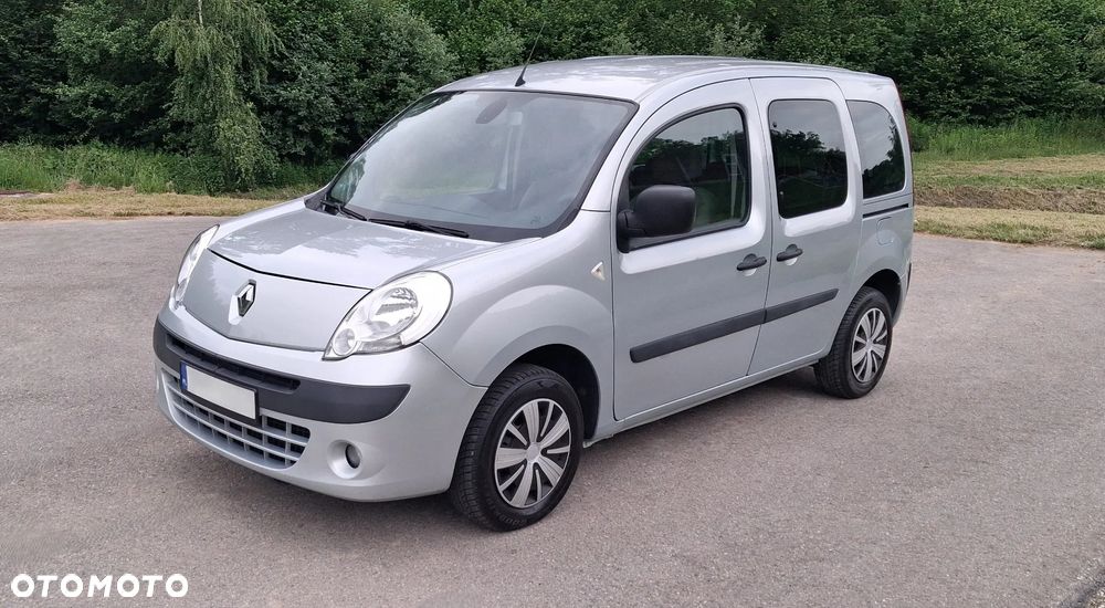 Renault Kangoo - 3