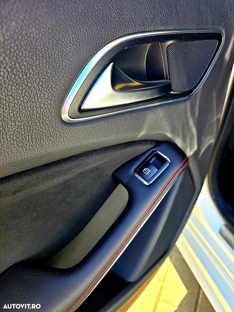 Mercedes-Benz A 200 CDI 7G-DCT AMG Line - 18