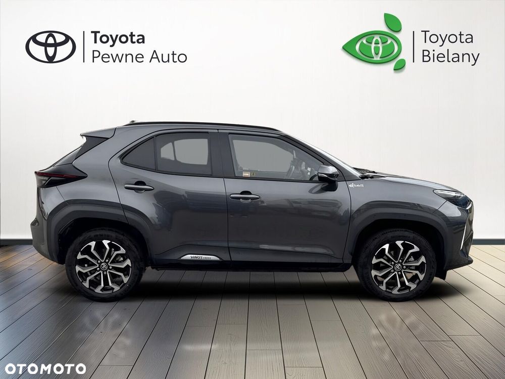 Toyota Yaris Cross Hybrid 1.5 Style - 6