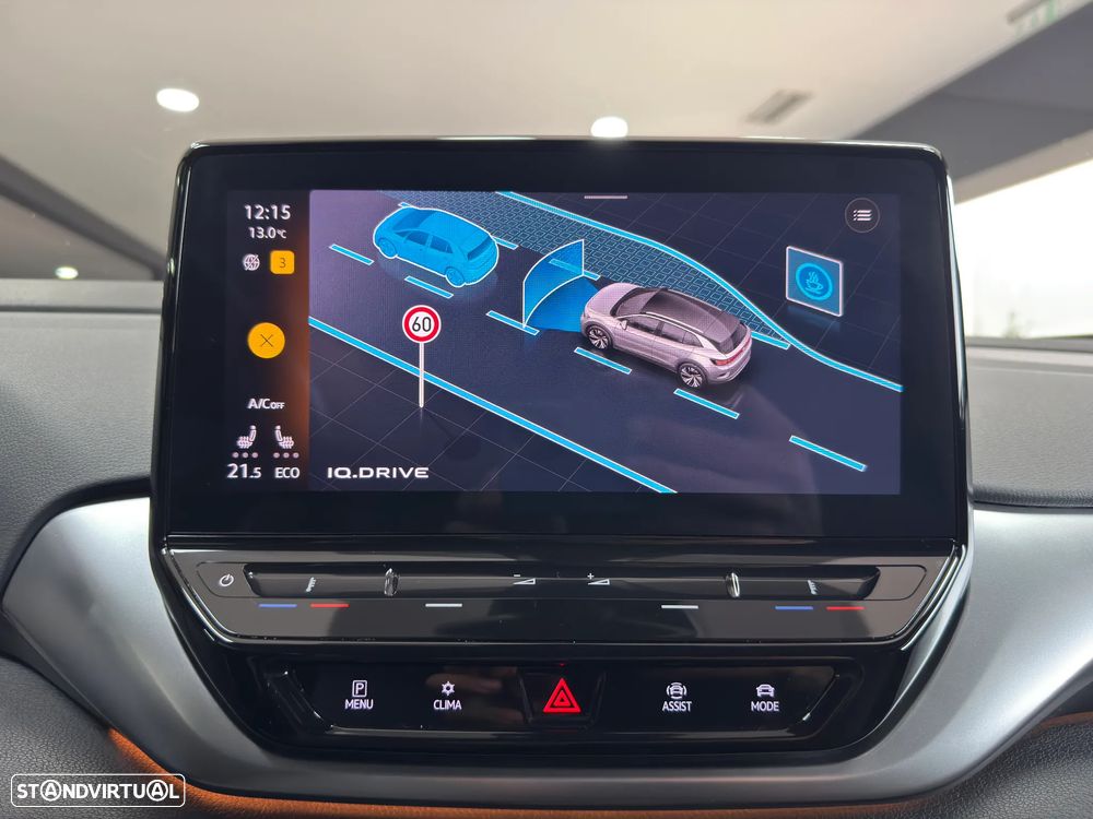 VW ID.4 Performance Upgrade Pro 1st Max - 28