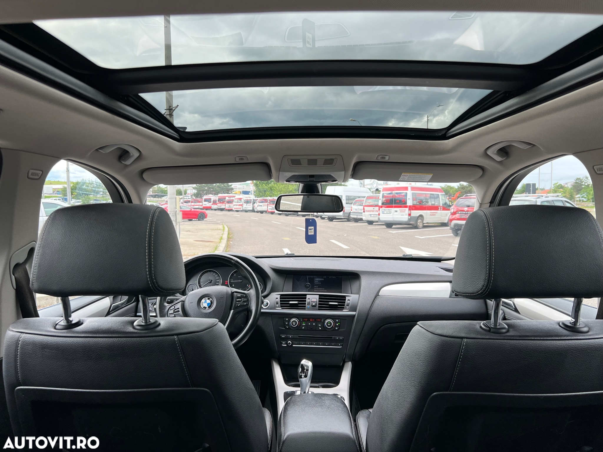 BMW X3 - 4