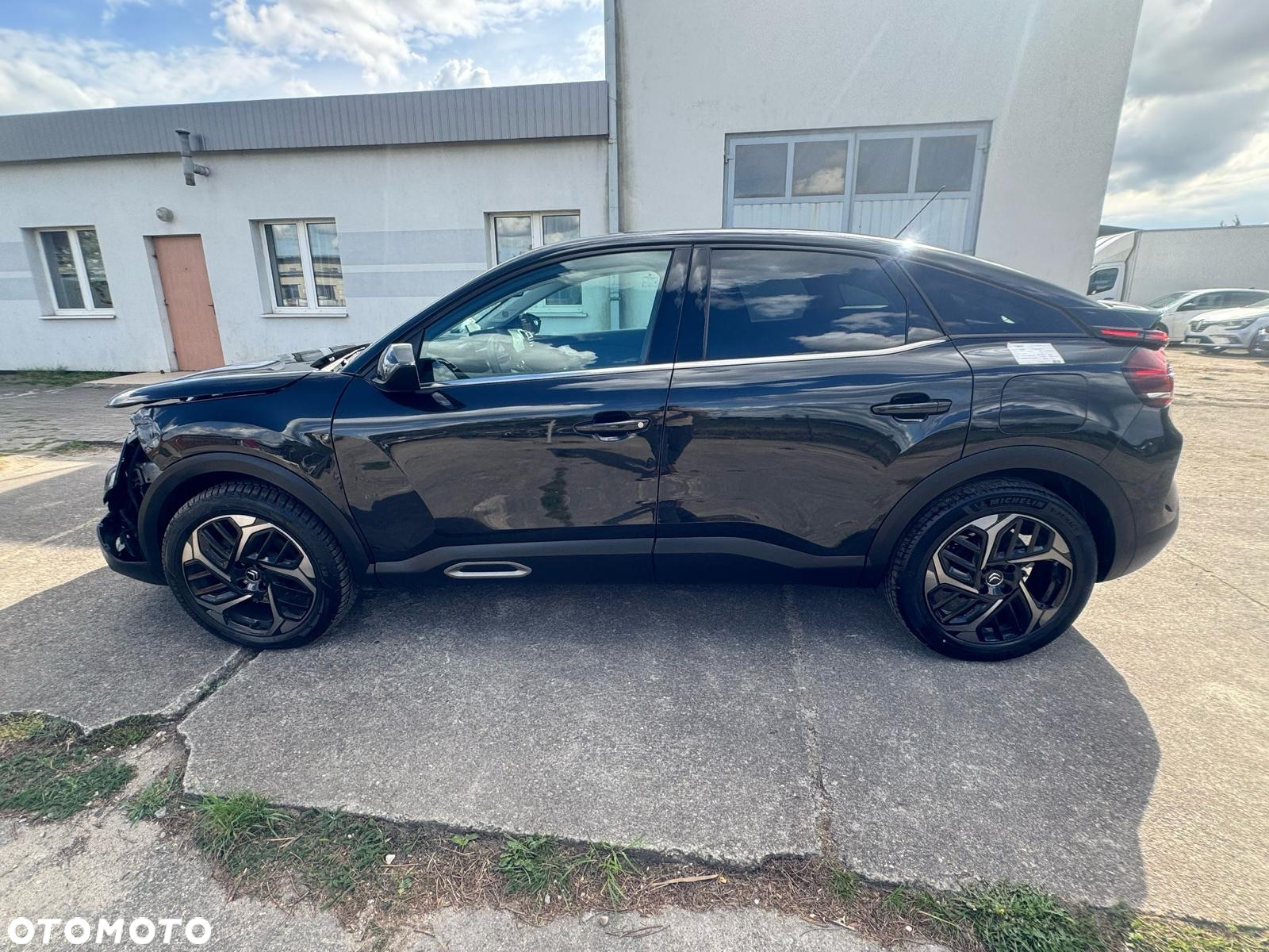Citroën C4 BlueHDi 130 Stop&Start EAT8 SHINE - 6
