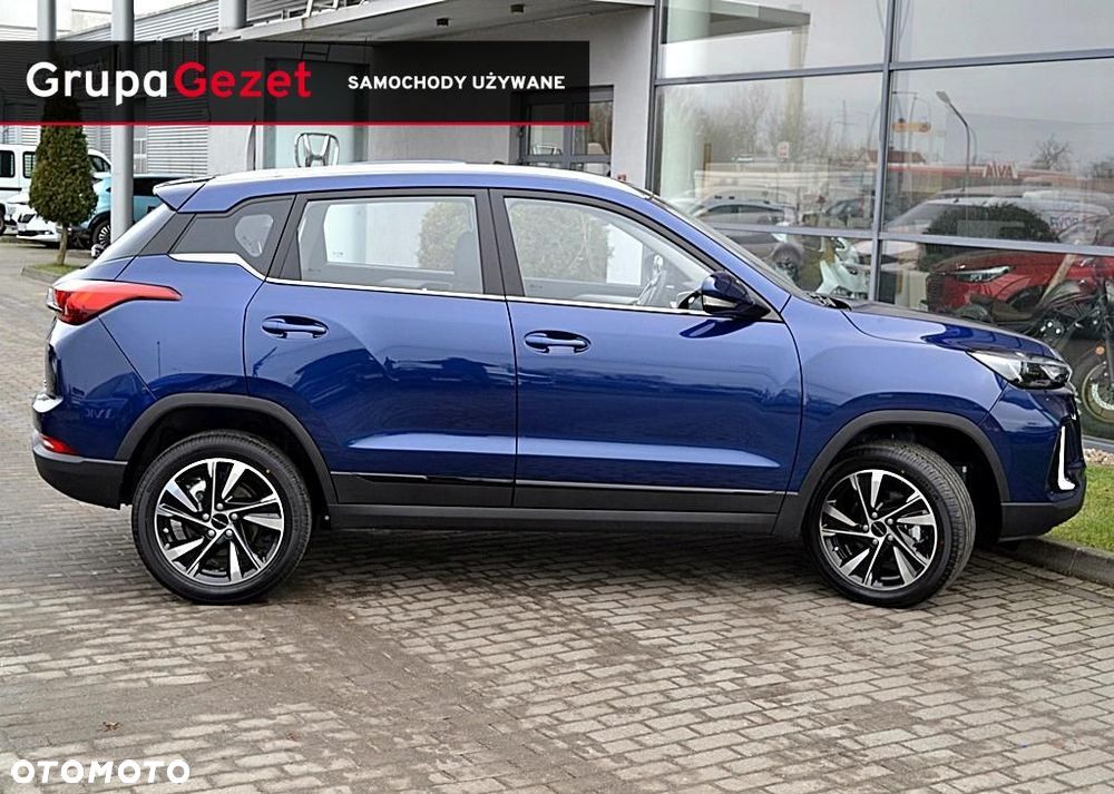 BAIC 3 1.5T Luxury - 11