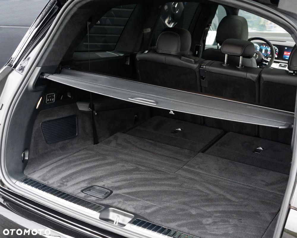 Mercedes-Benz GLS AMG 63 4-Matic+ - 20