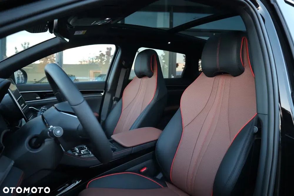 BYD Seal U Boost - 16