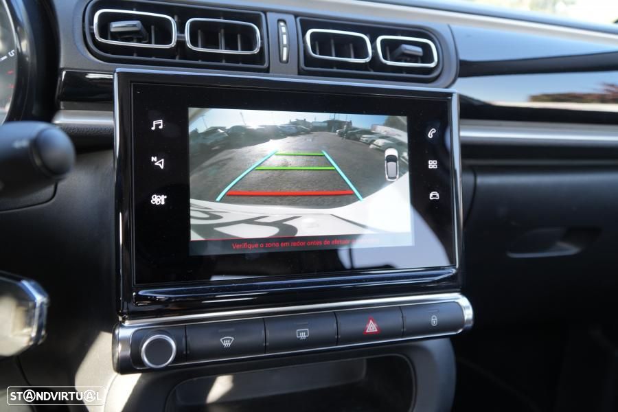 Citroën C3 1.2 PureTech Elle - 11