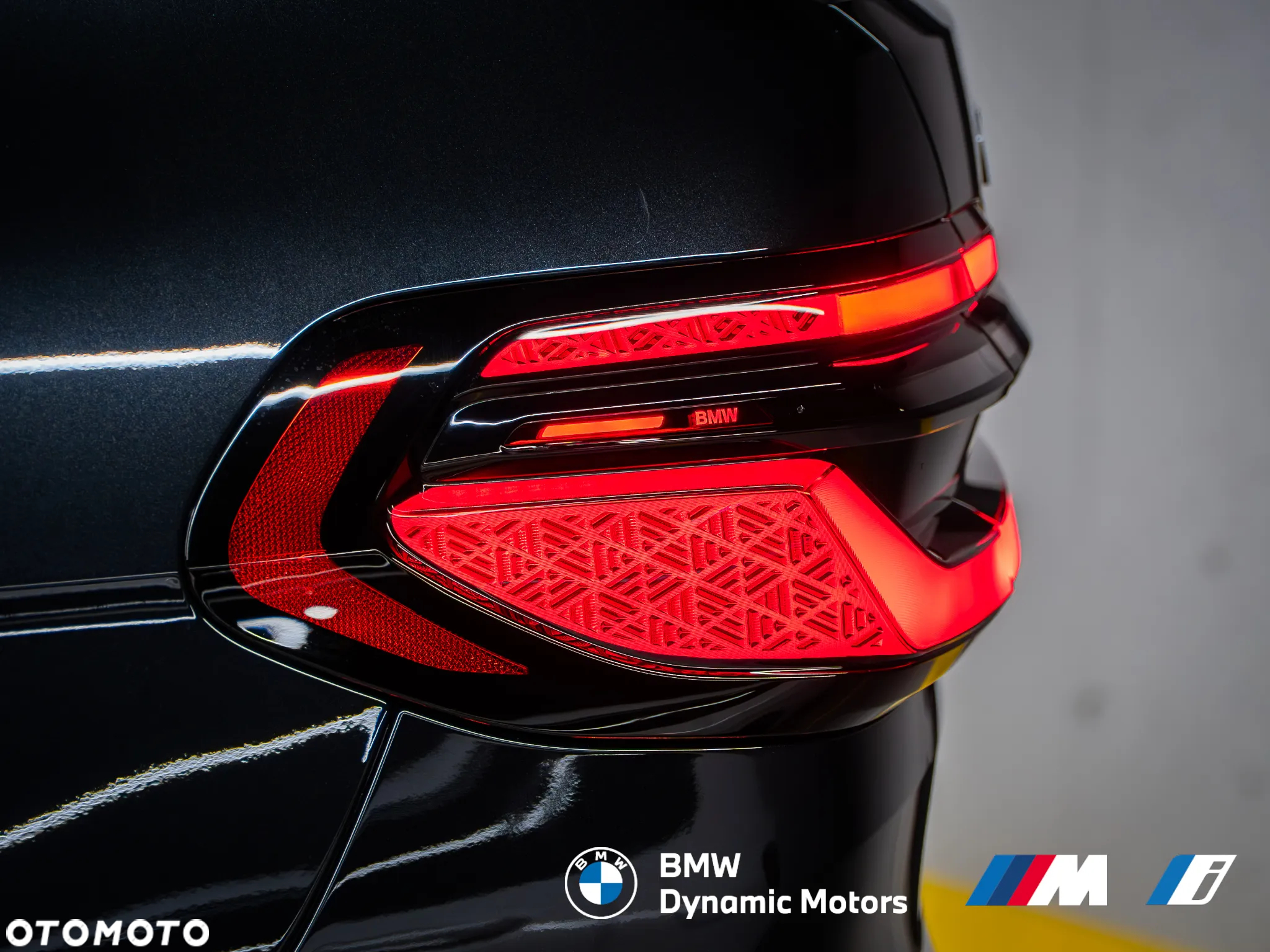 BMW X7 xDrive40d - 11