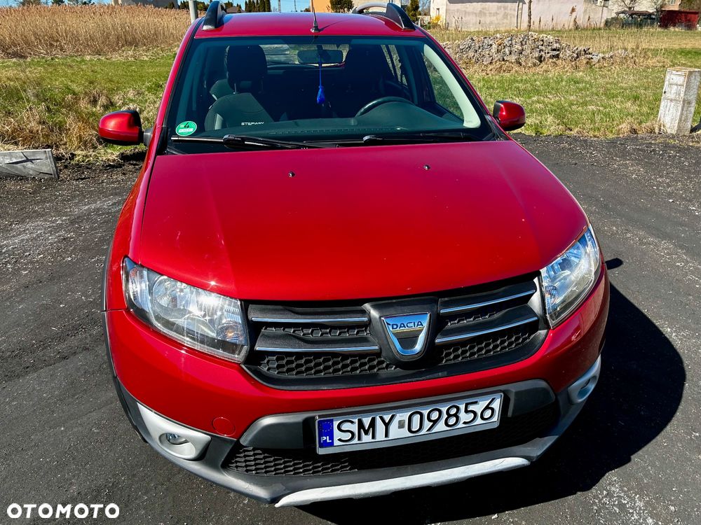 Dacia Sandero TCe 90 Laureate - 1