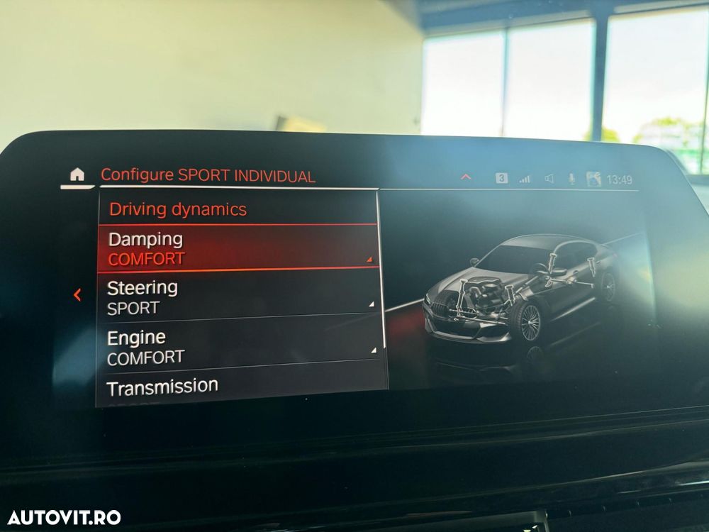 BMW M8 M850i xDrive - 22