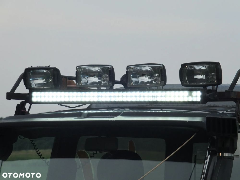 Nissan Patrol 2.8 TD SG - 8