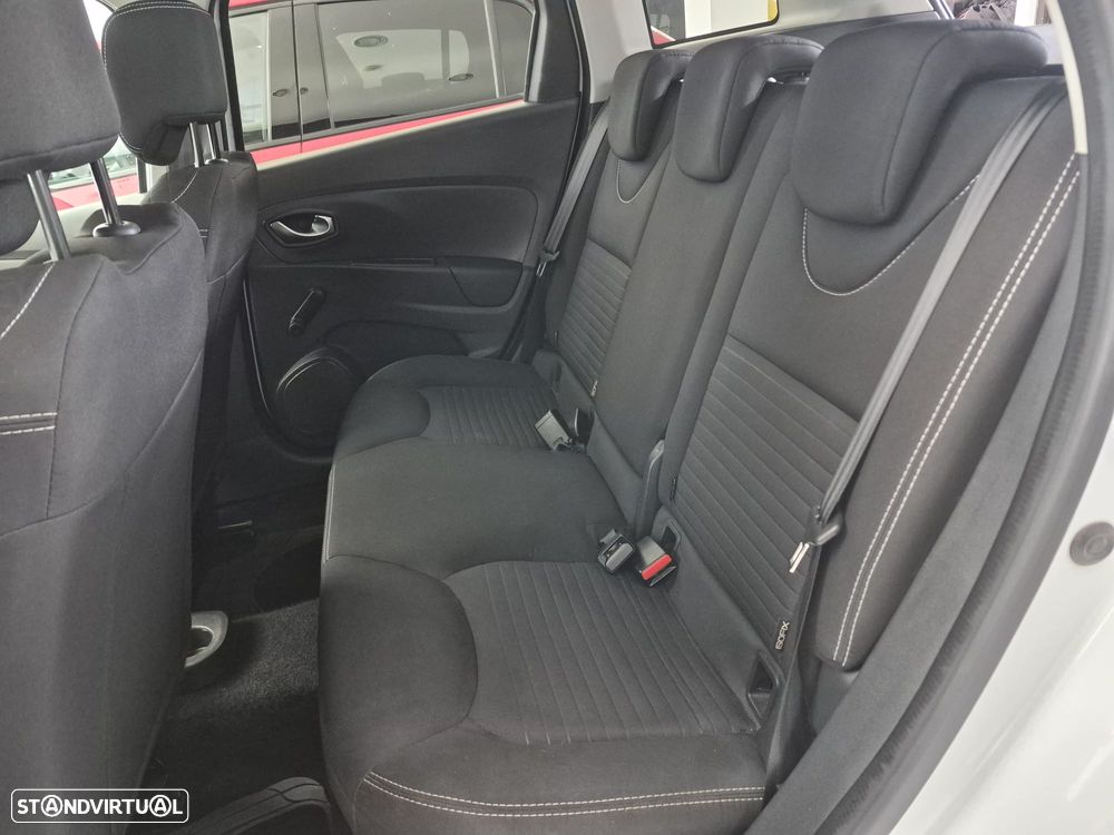 Renault Clio Sport Tourer 0.9 TCe Limited Edition - 14