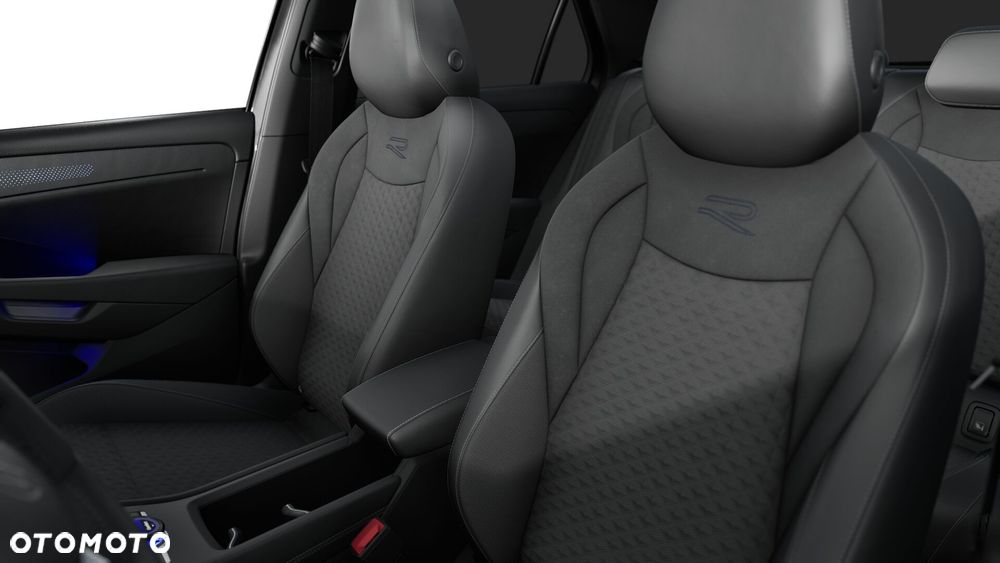 Volkswagen T-Roc 1.5 eTSI OPF DSG R-Line - 9