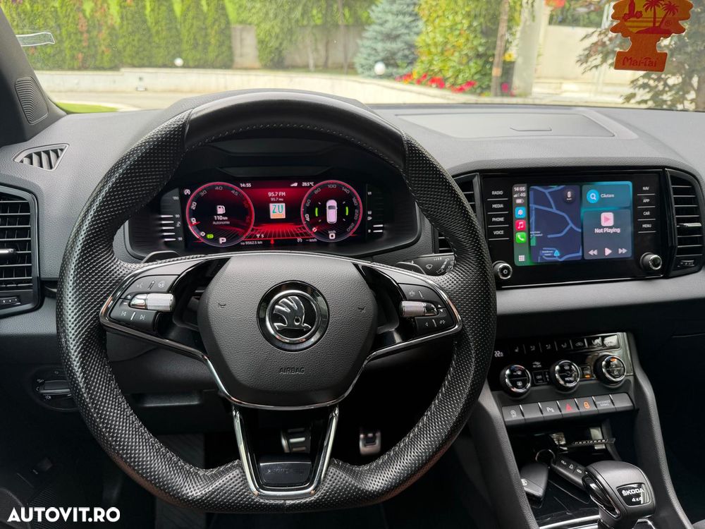 Skoda Karoq - 21