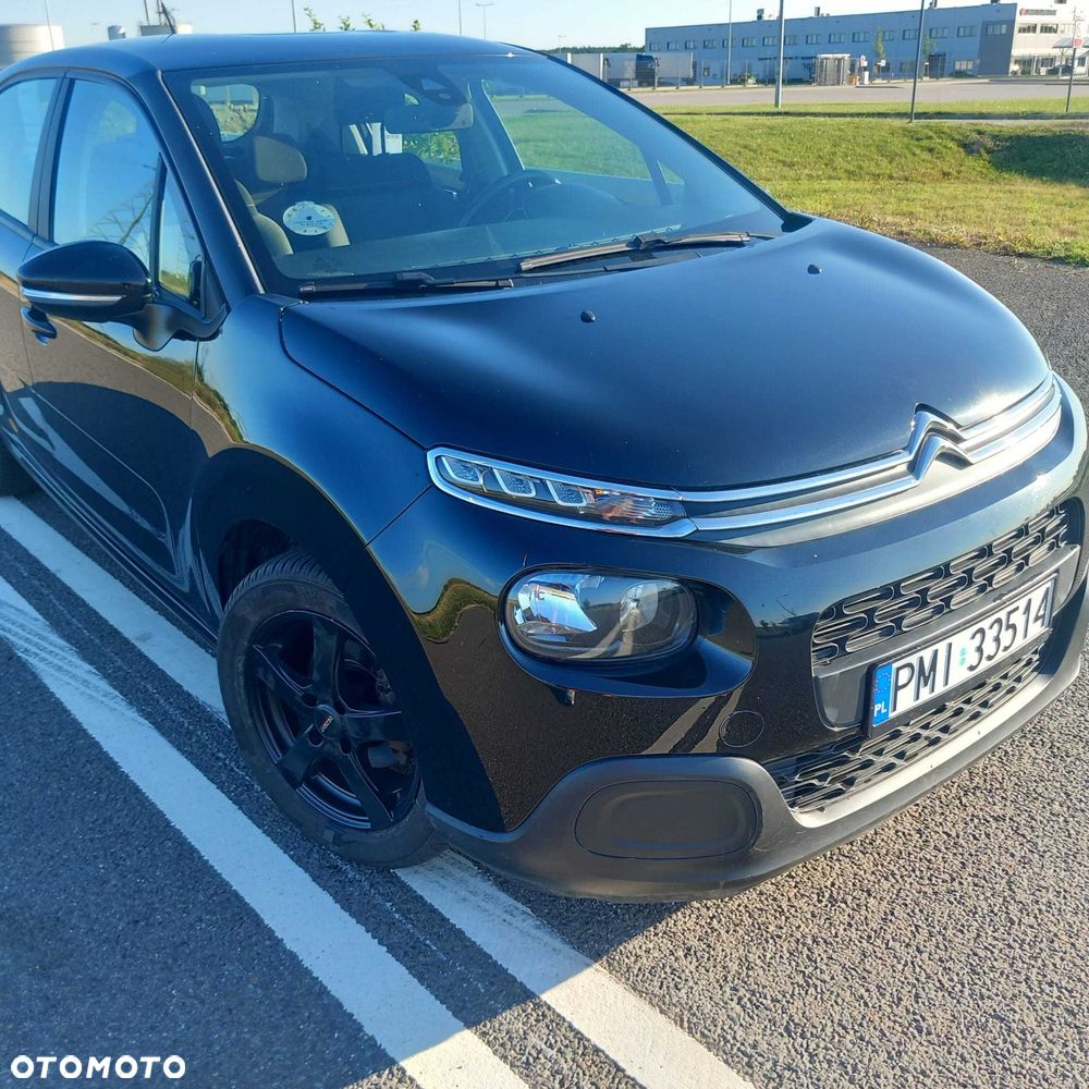 Citroën C3 - 2