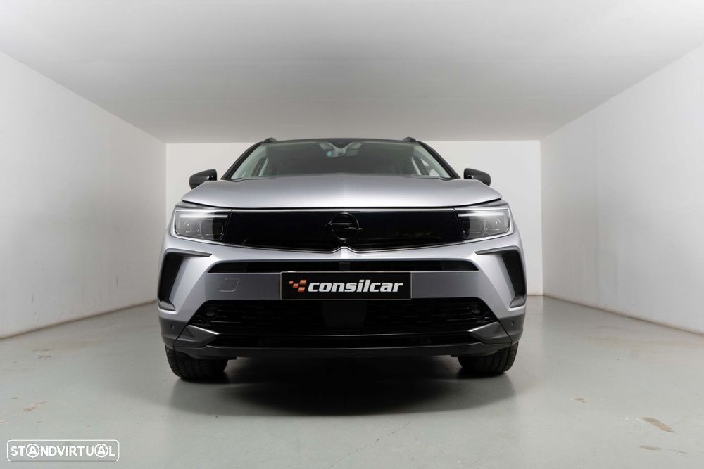 Opel Grandland 1.6 T PHEV GS - 3