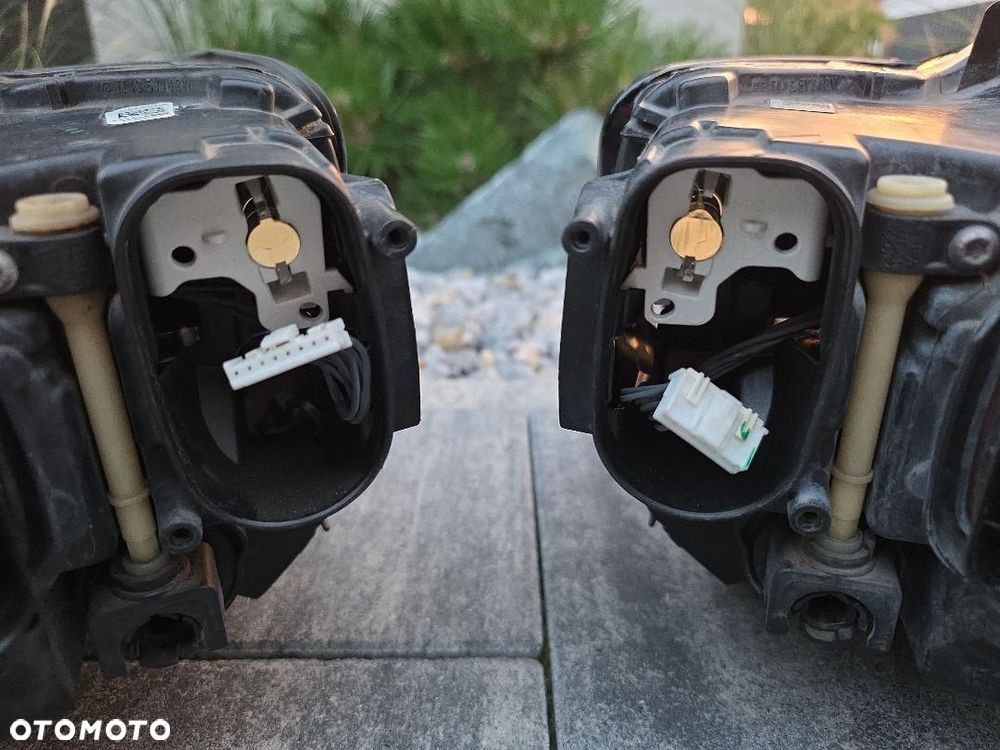 AUDI A3 S3 RS3 8V0 LIFT Lampy przód Full Led Dynamic 8V0941033C 8V0941034C - 12