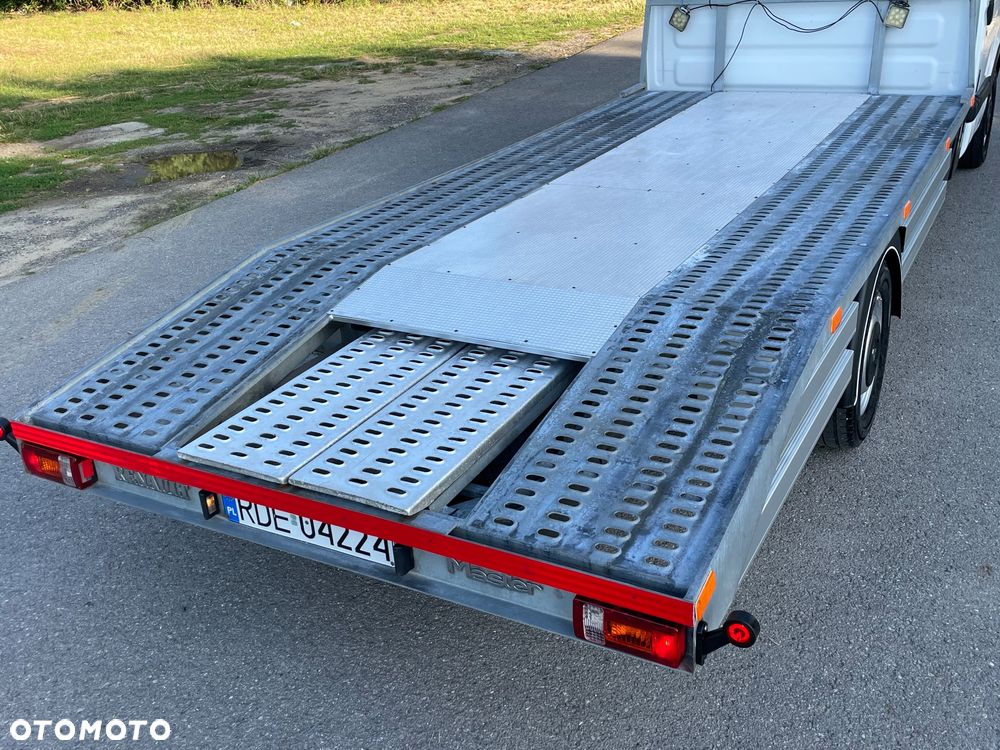 Renault Master II - 21