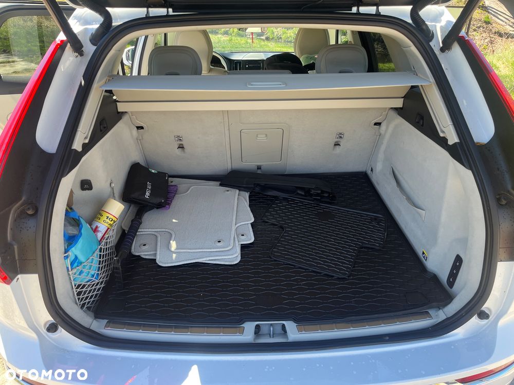 Volvo XC 60 - 9