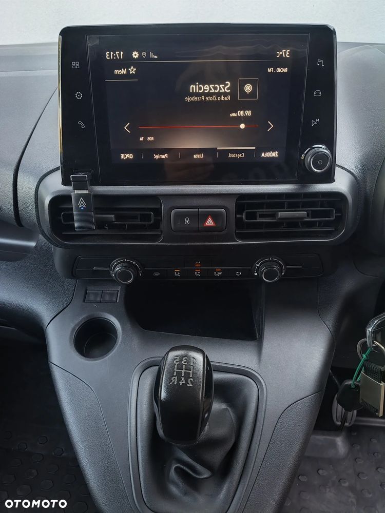 Opel Combo XL - 24