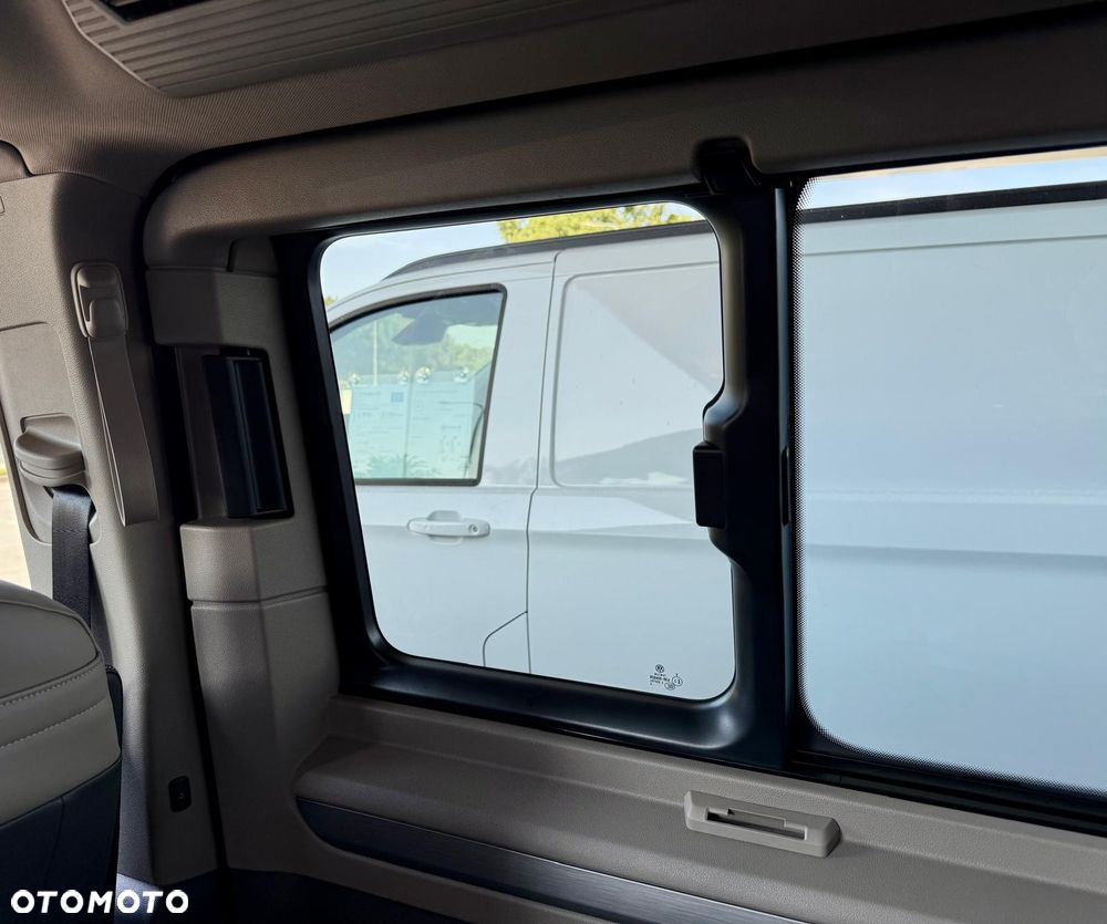 Volkswagen California - 18